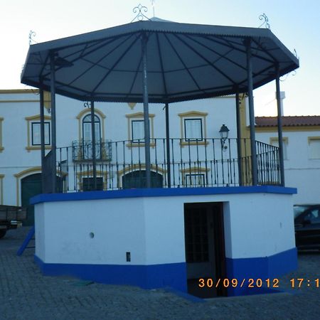 مبيت وإفطار Casa D'Alegrete المظهر الخارجي الصورة