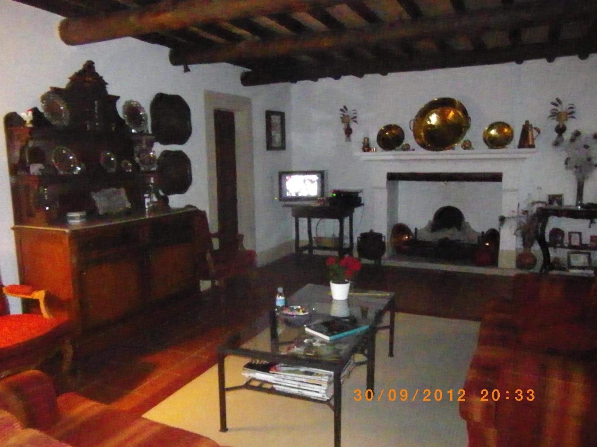 مبيت وإفطار Casa D'Alegrete المظهر الخارجي الصورة