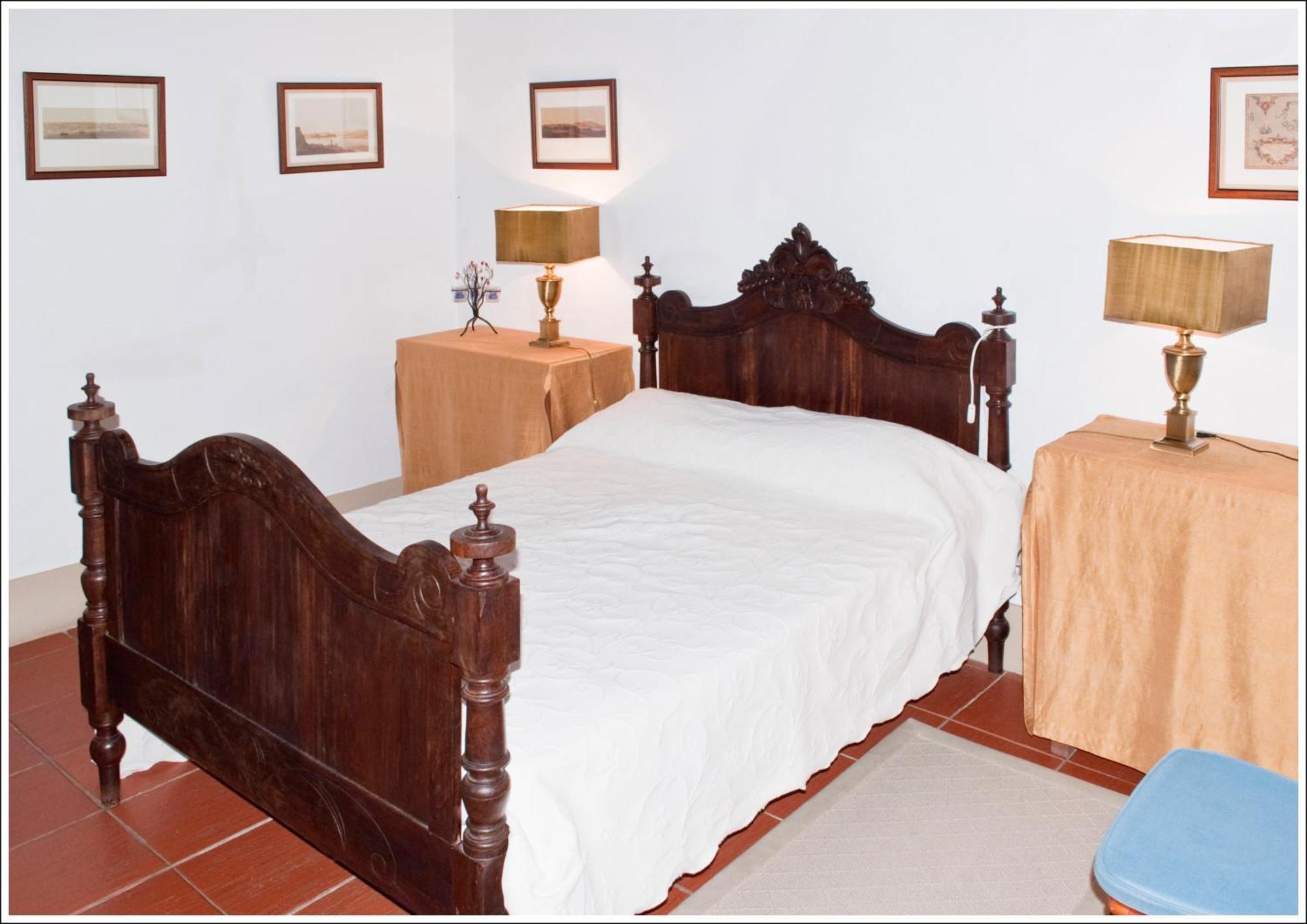مبيت وإفطار Casa D'Alegrete المظهر الخارجي الصورة