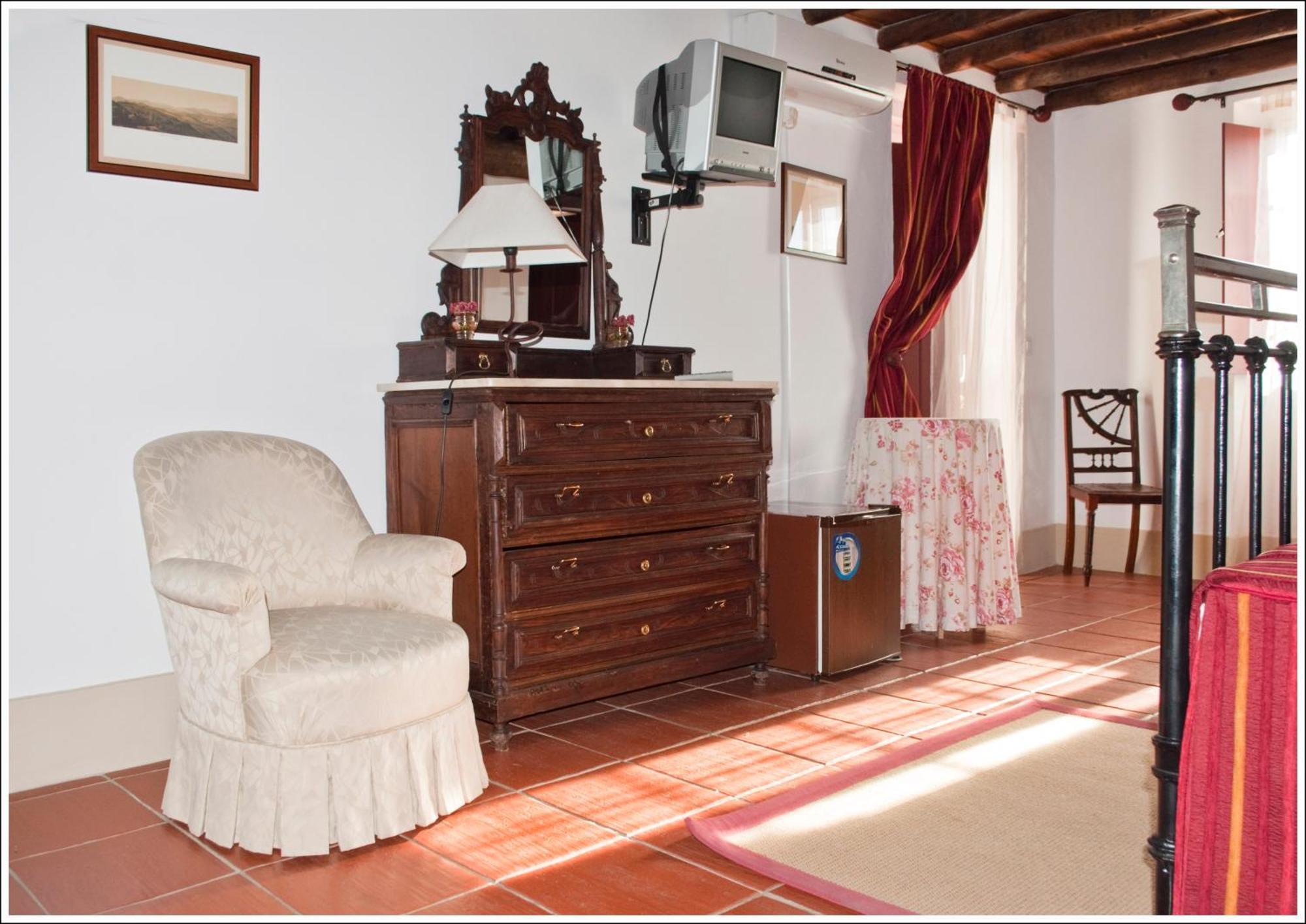 مبيت وإفطار Casa D'Alegrete المظهر الخارجي الصورة
