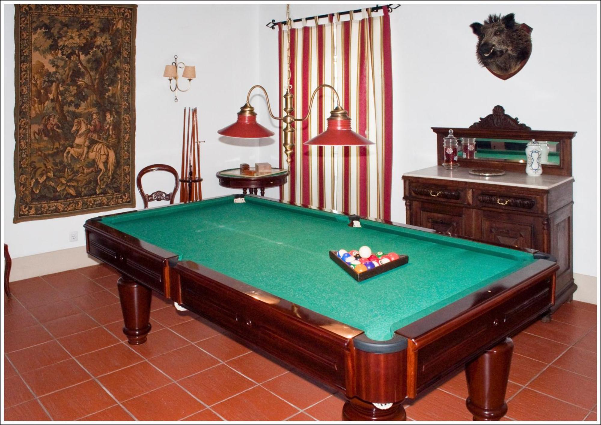 مبيت وإفطار Casa D'Alegrete المظهر الخارجي الصورة